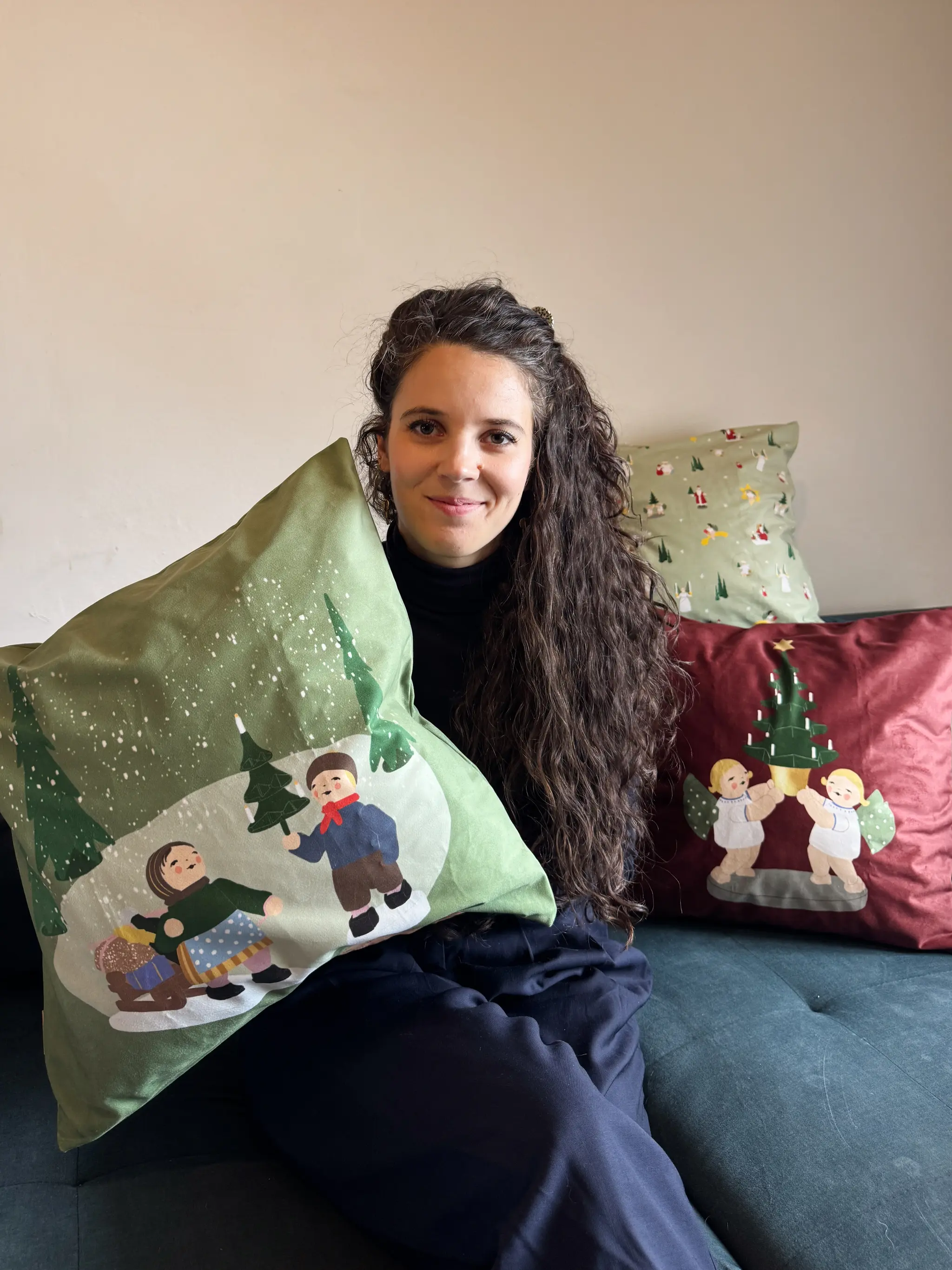 Sophie Augustin Illustration x Wendt & Kühn KG